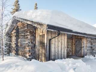 Дома для отпуска Holiday Home Nousujohde c1 Рука-1