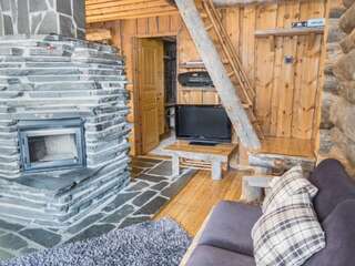 Дома для отпуска Holiday Home Nousujohde c1 Рука-4