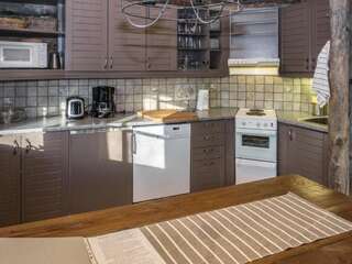 Дома для отпуска Holiday Home Nousujohde c1 Рука-5