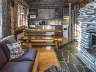 Дома для отпуска Holiday Home Nousujohde c1 Рука-6