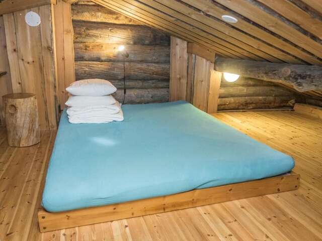 Дома для отпуска Holiday Home Nousujohde c1 Рука-17