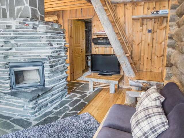 Дома для отпуска Holiday Home Nousujohde c1 Рука-7